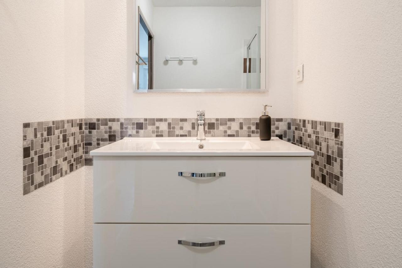 Studio Tranquille Et Cosy Fonderie Mulhouse Buitenkant foto